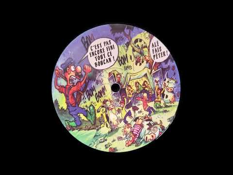 Ouanaigaine 04 - B2 Tlb Confrontation