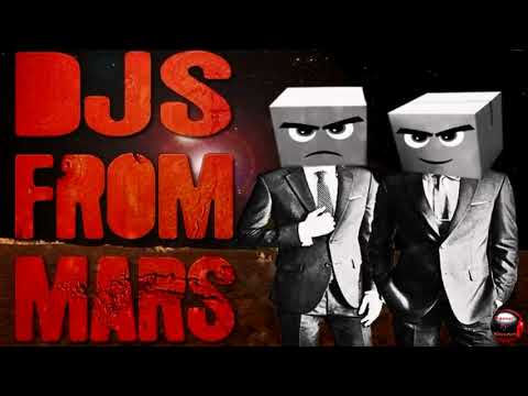 Pulsedriver - Superstar (Djs Form Mars Remix)