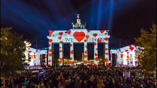 Berlin Brandenburg Gate