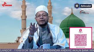 SYARAH BULUGHUL MARAM