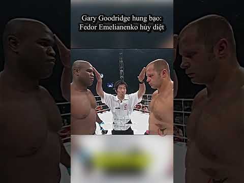 Khi Kẻ Bắt Nạt MMA Gặp Phải Chúa Tể Nga Emelianenko | BLV Võ Thuật