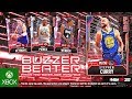 NBA 2K20 MyTEAM: Buzzer Beater Pack