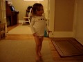 Nora Dances