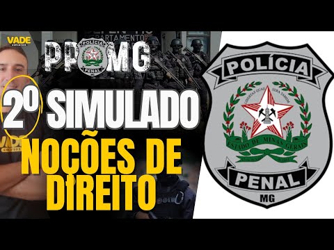 PPMG COMPETITION: 2nd SIMULATED EXAM ON BASIC LEGAL CONCEPTS | FINAL STRETCH