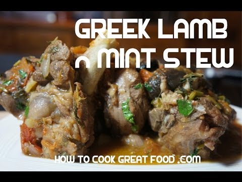 download lagu mp3 mp4 Lamb And Mint Casserole, download lagu Lamb And Mint Casserole gratis, unduh video klip Lamb And Mint Casserole