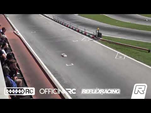 2022 IFMAR ISTC World Championship - Qualifying Round 5