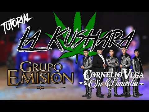 La Kushara - Cornelio Vega Jr