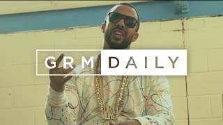 Beacs (DirtyMoney) - Crook (Prod by. Steel Banglez) [Music Video] | GRM Daily