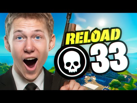 The King of SOLO vs SQUADS!