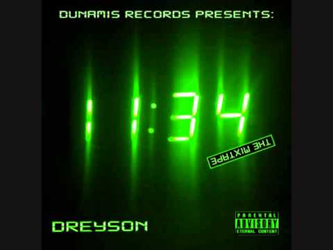 08.  STRONG   -   1134 THE MIXTAPE