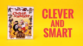 TeZ-X Spectrum Clever and Smart