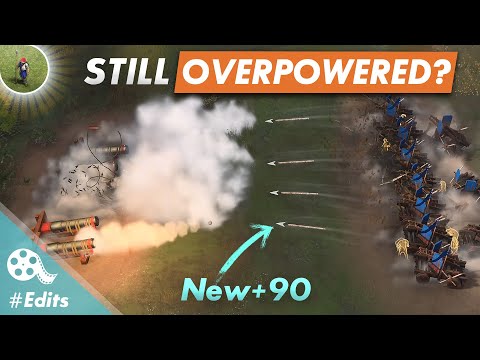 How Effective are the NEW Springalds?