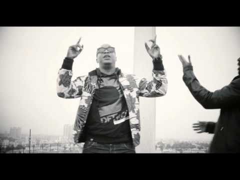 Verbal & Damani Van Dunem - Geração dos 3 [Video Oficial]