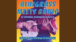 Blue Grass Stomp