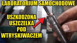 Kodu błędu p02cd