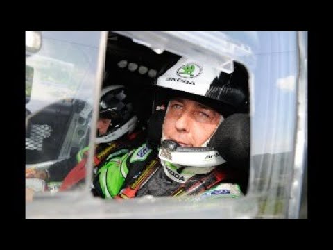 Arbetti Rally Due Valli