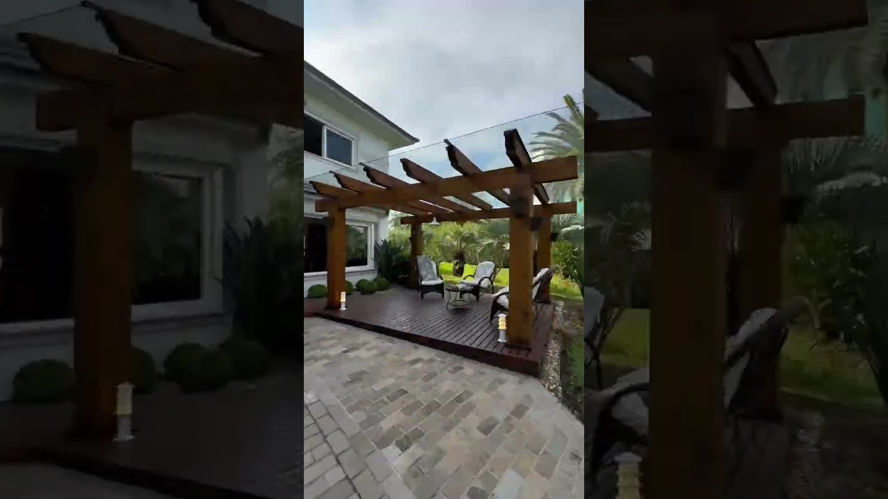 Sobrado, Cond. Atlântida Ilhas Park, Xangri-Lá