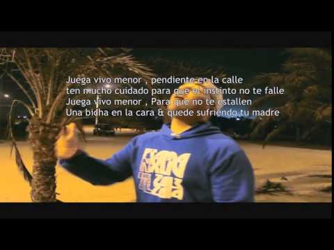 Juega Vivo Mestiza &  Niko Letra