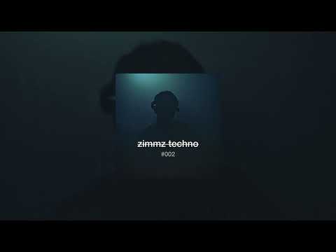 Zimmz Techno #002