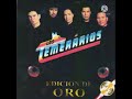 05. Vive Feliz - Los Temerarios