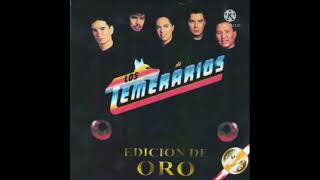 05. Vive Feliz - Los Temerarios