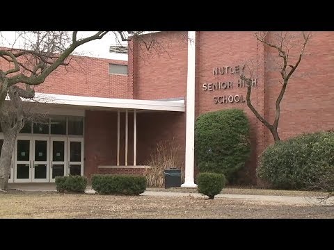 NJ Nutley High School Offensive Video