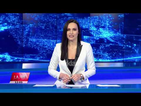 Edicioni i Lajmeve Tv Klan 08 Prill 2019, ora 12:00