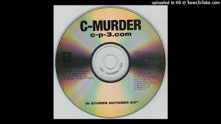 C-Murder Criminal Minded