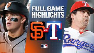 [검증마트]8월4일 세인트루이스 텍사스 MLB 하이라이트