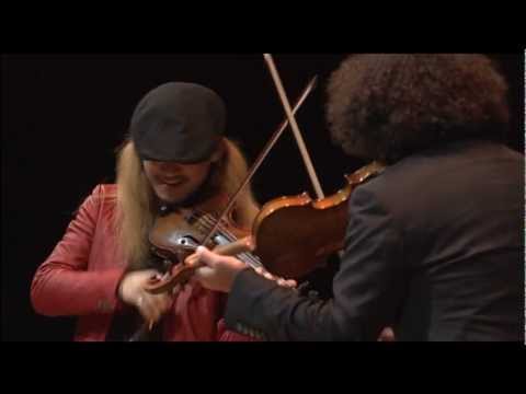 Inisheer; The Butterfly Takehiro Kunugi at The Symphony Hall 2nd Feb. 2006