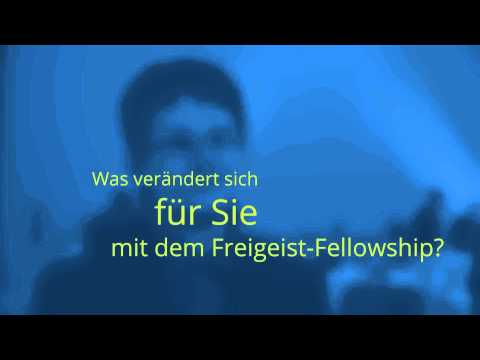 Freigeist-Fellow Dr. Elmar Behrmann erforscht die strukturelle Dynamik von Proteinen