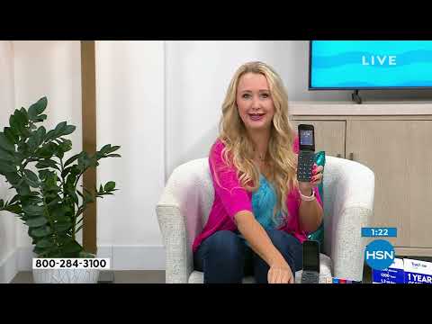 HSN | Electronic Connection Celebration - Gateway 07.16.2023 - 01 PM