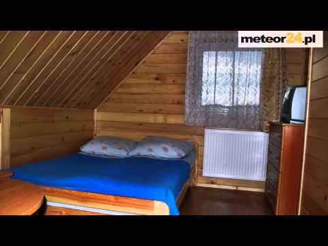 Gospodarstwo Agroturystyczne U Sprocha - Sromowce Wyżne meteor24.pl