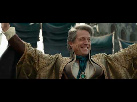 NGỤC TỐI & RỒNG: DANH DỰ CỦA KẺ TRỘM | Dự kiến khởi chiếu: 21.04.2023