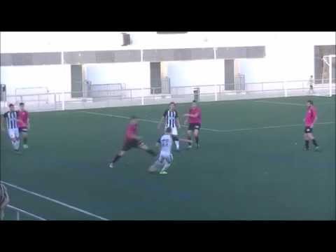 Goles C.D.ALMAZORA 0-5 C.D.CASTELLÓN