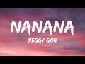 Peggy Gou - Nanana (It Goes Like) (Lyrics) 1 Hour Version