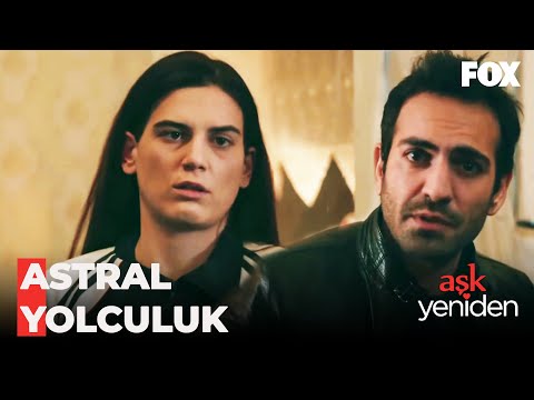 Fatih'in Uyurgezer Şaziment'le Başı Belada - Aşk Yeniden 31. Bölüm