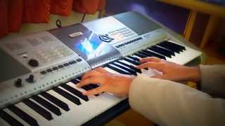 Baarish -  Yaariyan (Piano Cover by Sushrut Kanetkar)