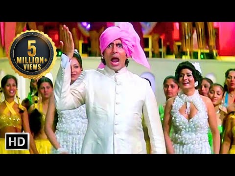 Ke Pag Ghunghroo Bandh Meera - के पग घुंघरू | Namak Halaal(1982) | Amitabh Bachchan | Kishore Kumar