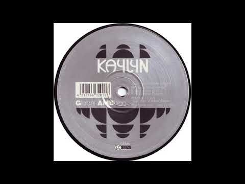 Kaylyn - Your Wildest Dream - (The Slick Bass Remix By CJ Bolland) - 1996