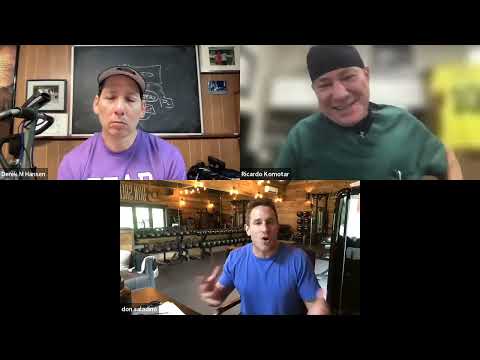 Episode 150 - Dr. Ricardo Komotar:  Picking the Brain of a Neurosurgeon