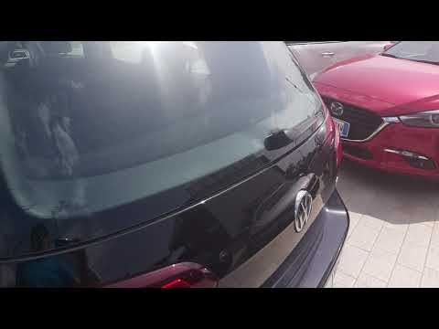 Volkswagen Golf 1.6 Tdi 115cv Dsg 5p Business Bluemotion Technology