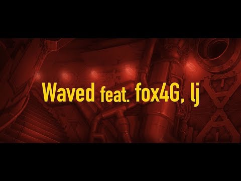 DJ JAM & MARZY - Waved feat. fox4G, lj (MaisonDe)