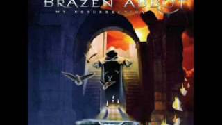 Brazen Abbot feat Joe Lynn Turner - Dreams (with lyrics)