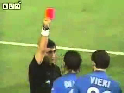 This is real South Korea soccer, without it, they are nothing but 11 ugly buffoons