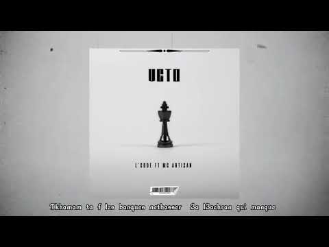 Mc artisan X Lcode Veto (prod by @emweTV )  #mcartisan #lcode