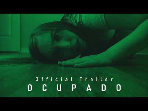 OCUPADO Official Trailer