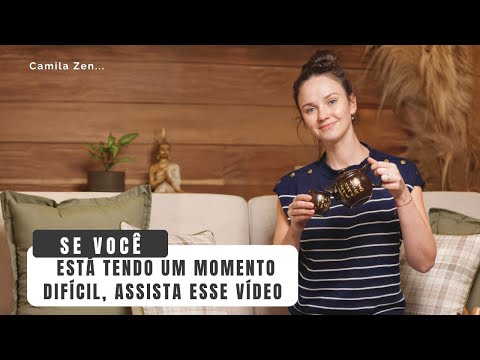 GOING THROUGH A DIFFICULT TIME? WATCH THIS VIDEO ✨