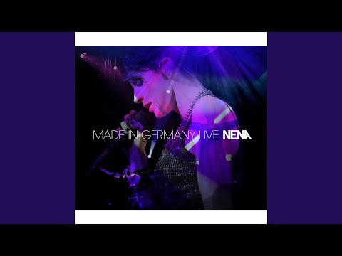 Videoclip de Leuchttum (Live) — Nena