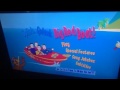 The Wiggles Splish Splash Big Red Boat 2006 DVD Menu Walkthrough